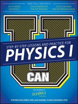 cover image of U Can